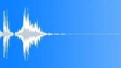 Game Trigger Bear TrapSound Effect
