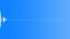 Game Ui Button - Enjoyable PositiveSound Effect