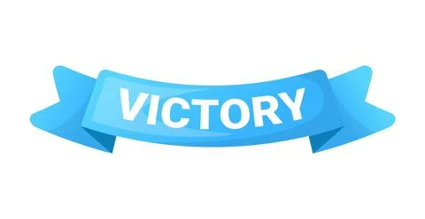 Game UI button. Mobile application or game interface element. Cartoon colorful Stock Illustration