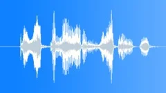 GAME VOICE (Male) - Voice says: