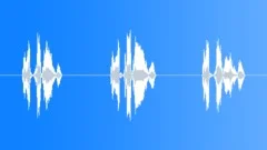 GAME VOICE (Male) - Voice says: