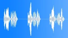 GAME VOICE (Male) - Voice says: