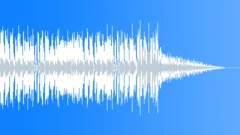 Game Win Music Intro 15s Stock Music