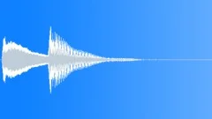 Game xylo catch dingSound Effect
