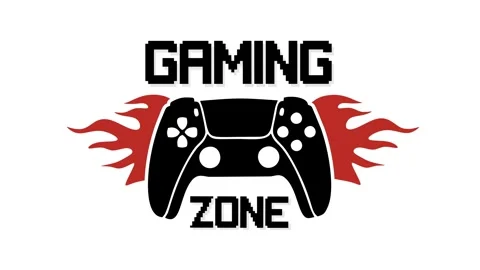Game Zone Loading for Gamers Stock Footage 307272732