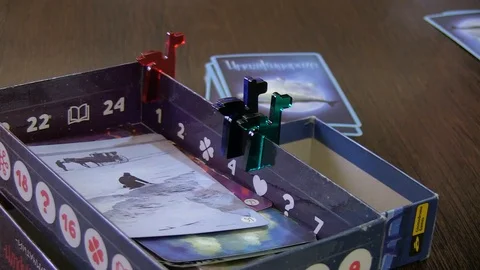 Game05 Stock Footage 103104255