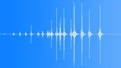 GameCardsFlip S011SP.187 Sound Effect