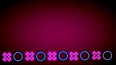 Gamepad Button Design Stock Footage 335632907