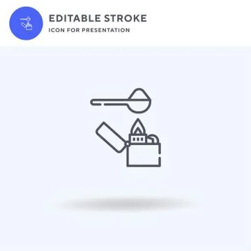 Gamepad icon vector, filled flat sign, solid pictogram isolated on white, logo Stock Illustration