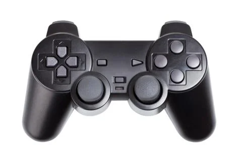 Gamepad Stock Photos