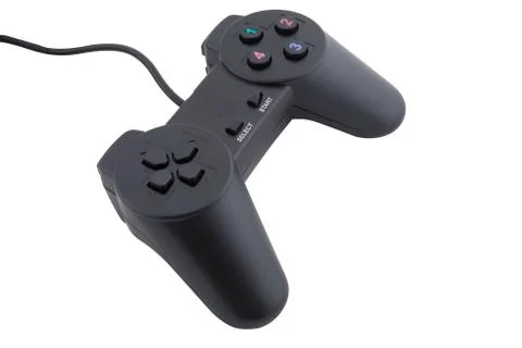 Gamepad Stock Photos