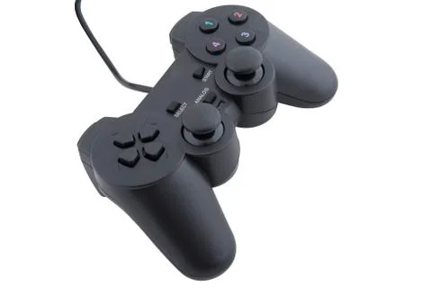 Gamepad Stock Photos
