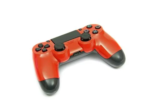 Gamepad Stock Photos