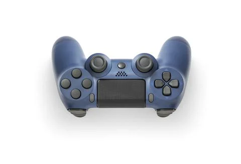 Gamepad Stock Photos