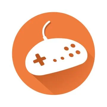 Gamepad symbol イラスト素材