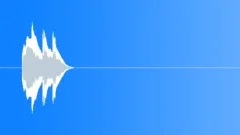 Gameplay bonus 05 Sound Effect