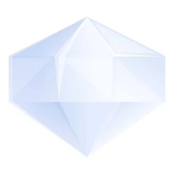 Gameplay diamond icon cartoon vector. Casino slot Stock Illustration
