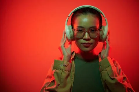 Gamer Getting Ready for Raid Foto stock