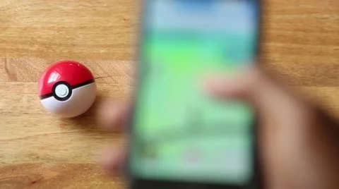 Pokémon Go' Players Can Get Free Poké Balls And Other Goodies From   Prime Gaming - 1BREAKINGN - video Dailymotion