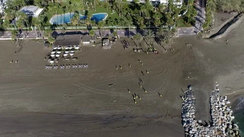 Games in the Arena Vidéo 255158355