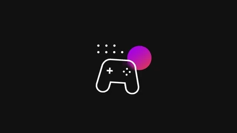 Games Stock Footage 336063751