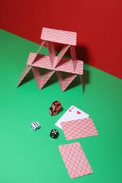 Games Foto stock