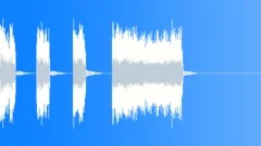 Gameshow answer show Sound Effect