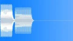 Gameshow failSound Effect