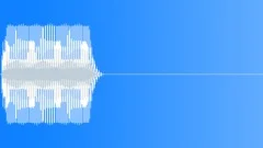 Gameshow fail Sound Effect