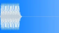 Gameshow failSound Effect
