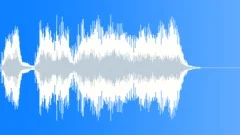Gameshow failSound Effect