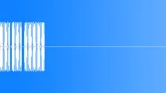 Gameshow - interrupt buzzer sound 2Sound Effect