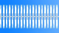 Gameshow time is running out Sound Effect