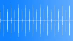 Gameshow time is running out Sound Effect