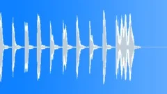 Gameshow time is running out Sound Effect