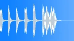 Gameshow time is running out Sound Effect