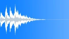 Gameshow win or announcement Sound Effect