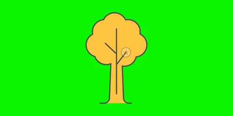 Gamified Skill Tree Level Up Vídeos de archivo 330381515