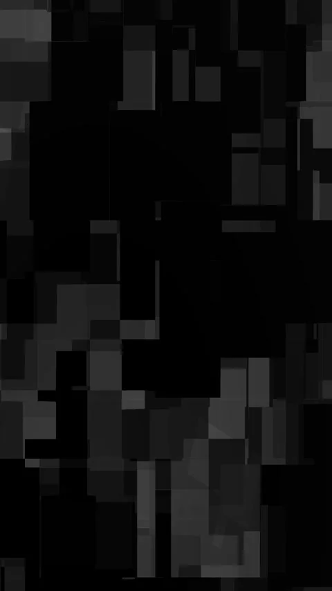 Gaming backgrounds featuring motion vertical black and white abstract digital ar 스톡 동영상 305669077