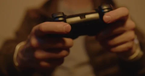 Gaming concept video. Stock Footage 316268530