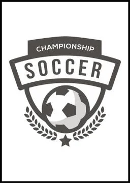 Gaming logo Stock Illustration