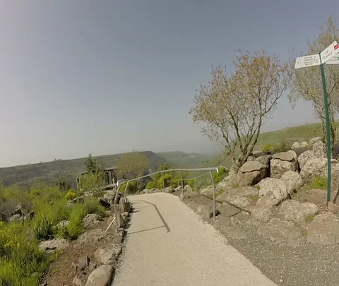 Gamla 04 Stock Footage 111070092