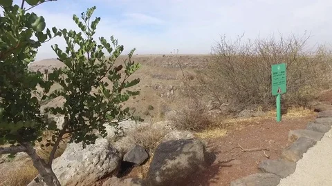 Gamla Walk 2 動画素材 77226356