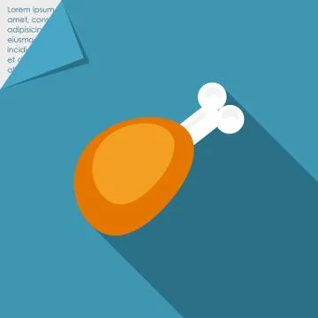 Gammon icon 스톡 일러스트