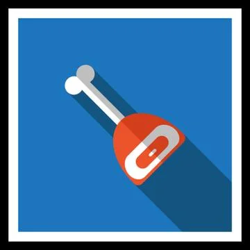 Gammon 스톡 일러스트