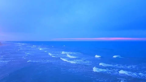 Gandia Stock Footage 107288688