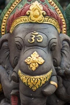 Ganesh, India Stock Photos