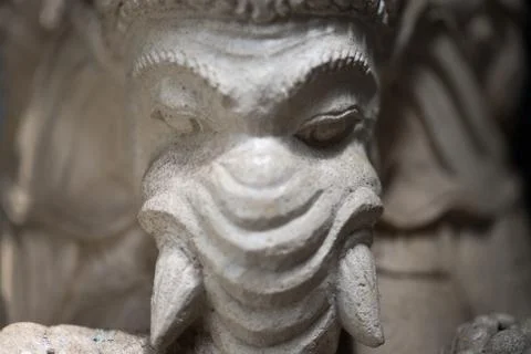 Ganesh Stock Photos