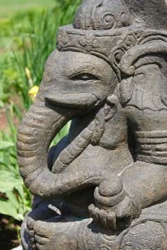 Ganesh Stock Photos