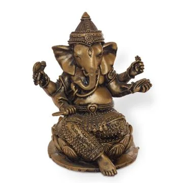 Ganesh Stock Photos